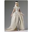 Precarious Collection Party Girl Tonner Doll